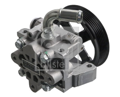 Hydraulic Pump, steering system FEBI BILSTEIN 180931 2