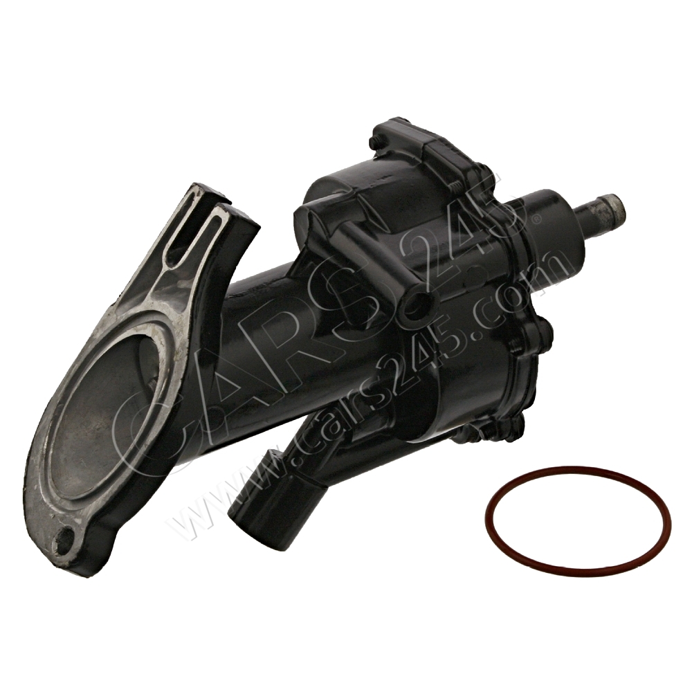 Vacuum Pump, braking system FEBI BILSTEIN 22704