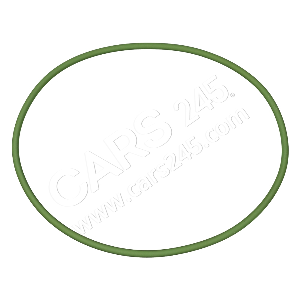 O-Ring, cylinder sleeve FEBI BILSTEIN 35809