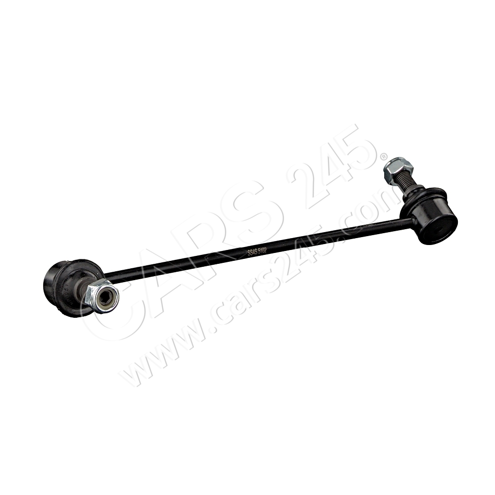 Link/Coupling Rod, stabiliser bar FEBI BILSTEIN 41198 11