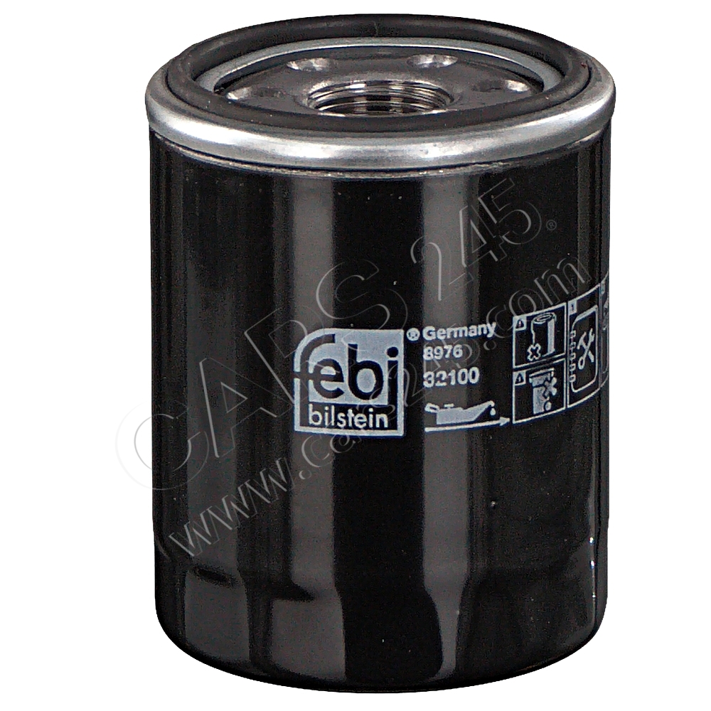 Oil Filter FEBI BILSTEIN 32100 13