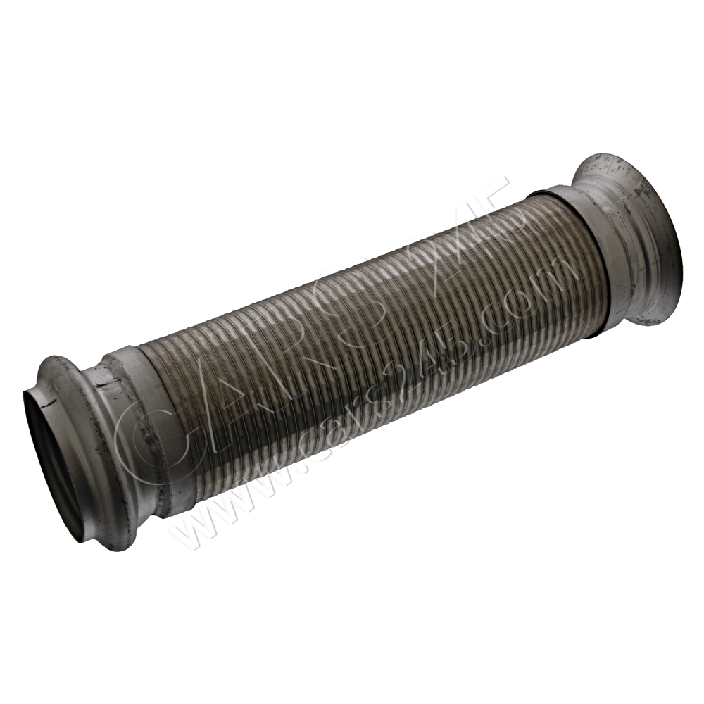 Corrugated Pipe, exhaust system FEBI BILSTEIN 44330