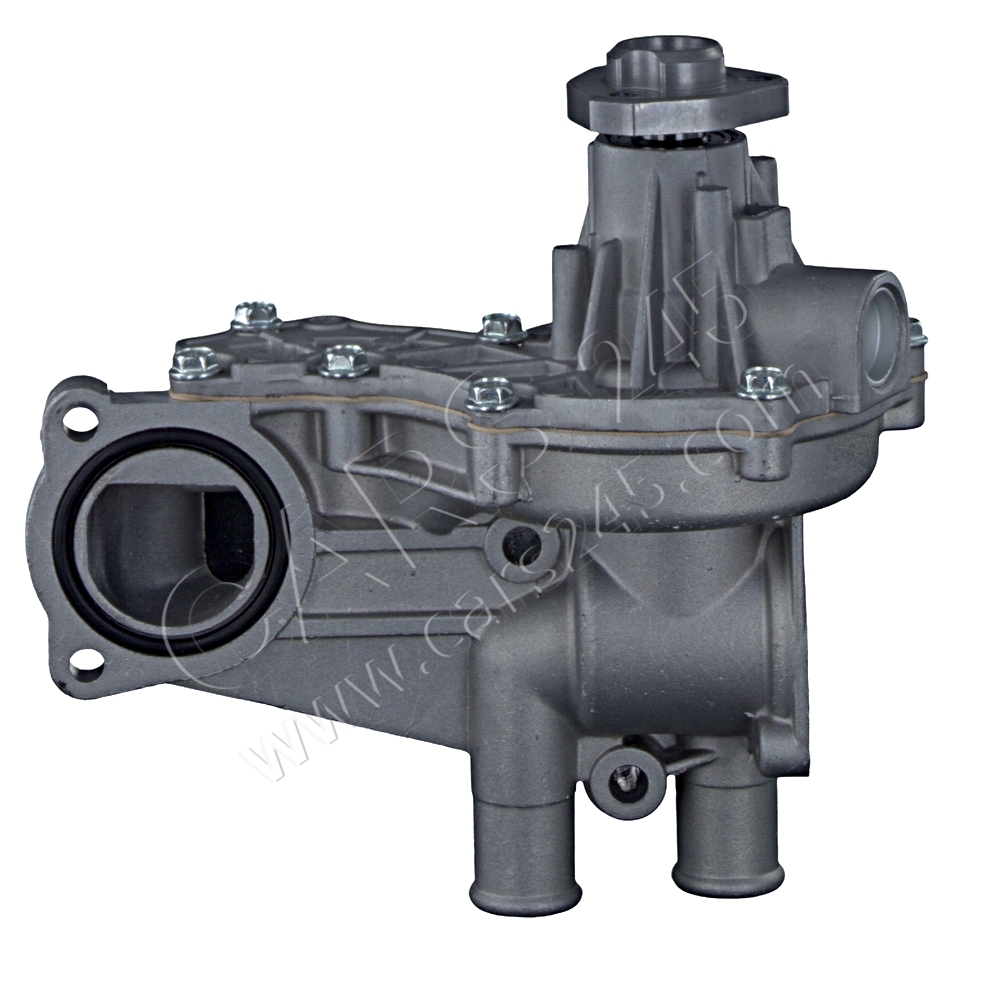 Water Pump, engine cooling FEBI BILSTEIN 01287 10