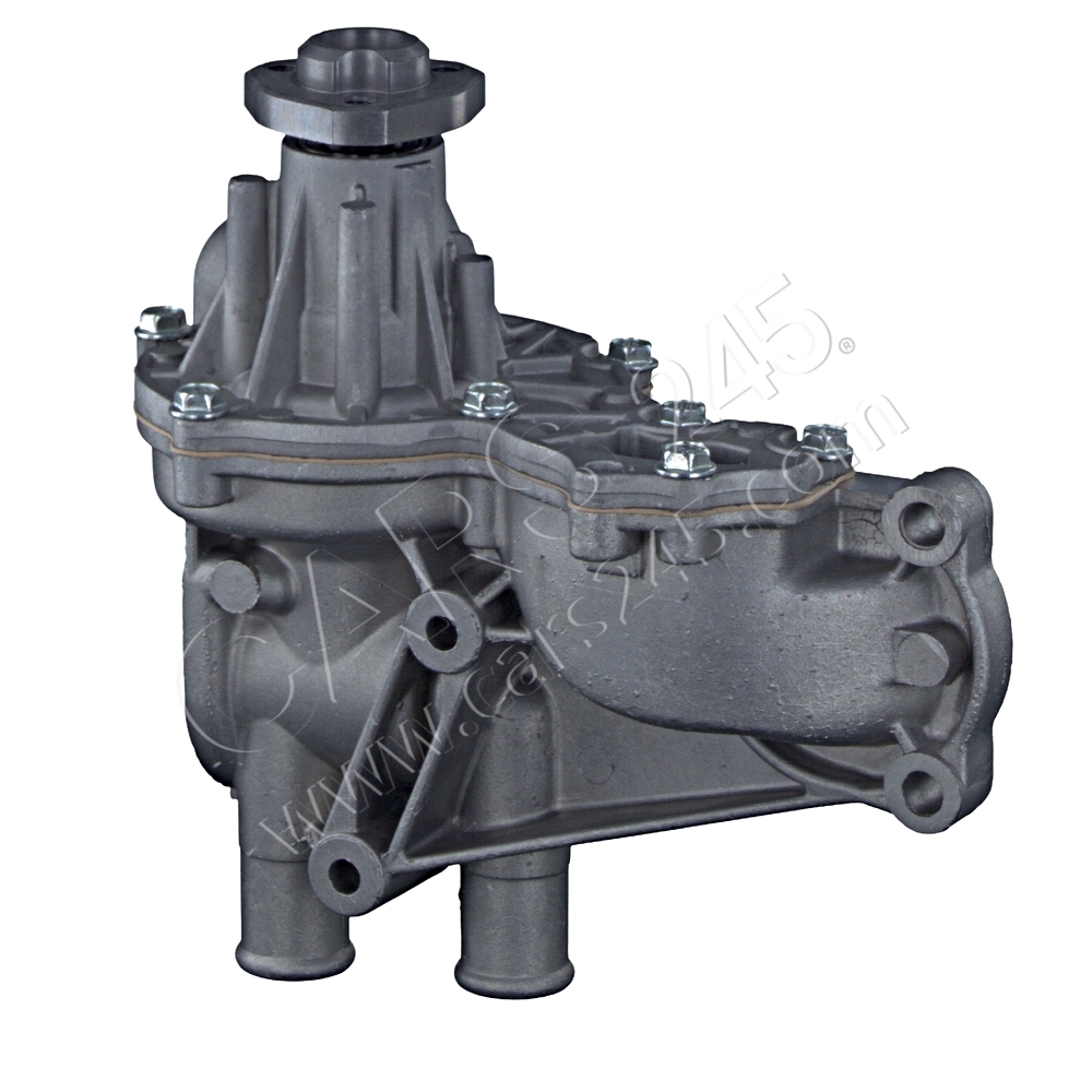Water Pump, engine cooling FEBI BILSTEIN 01287 3
