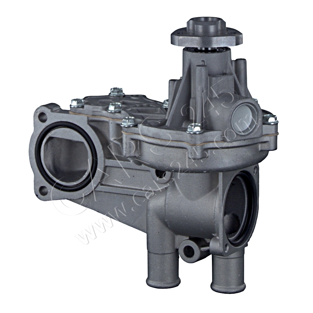 Water Pump, engine cooling FEBI BILSTEIN 01287 9