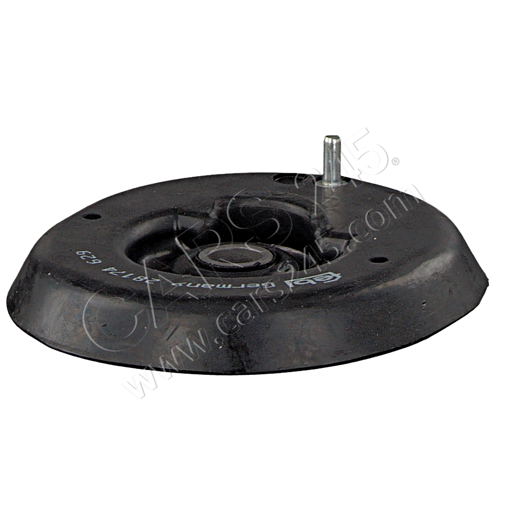 Repair Kit, suspension strut support mount FEBI BILSTEIN 28175 6