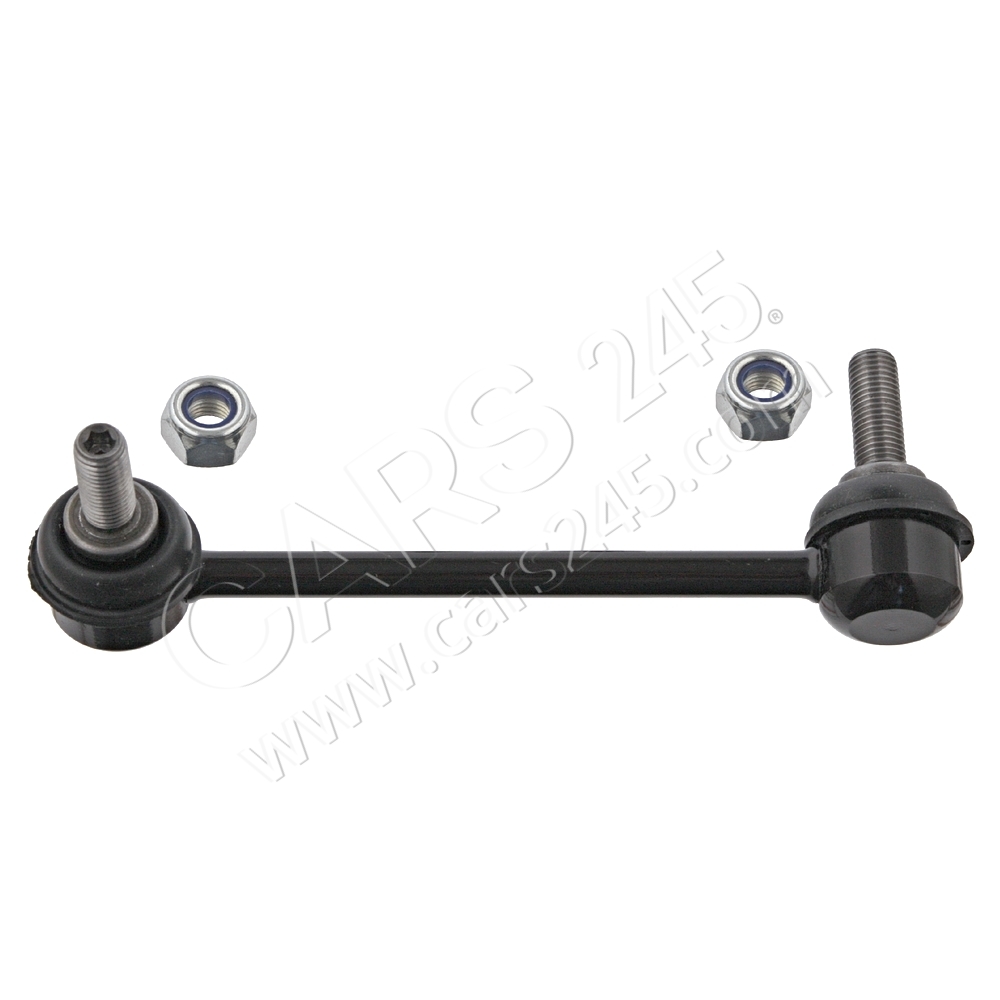 Link/Coupling Rod, stabiliser bar FEBI BILSTEIN 32602