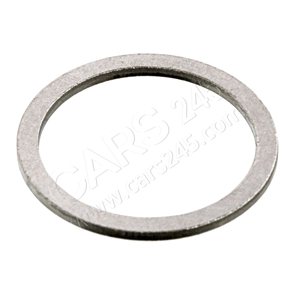 Seal Ring, timing chain tensioner FEBI BILSTEIN 05552