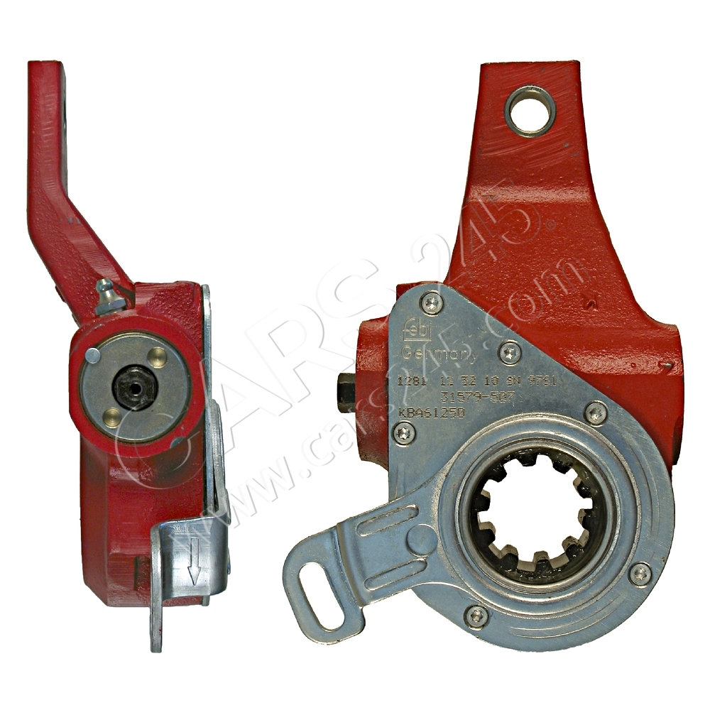 Adjuster, braking system FEBI BILSTEIN 31579
