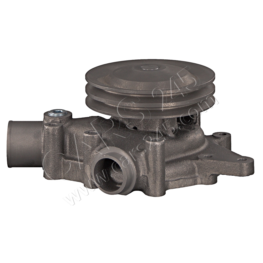 Water Pump, engine cooling FEBI BILSTEIN 33196 11