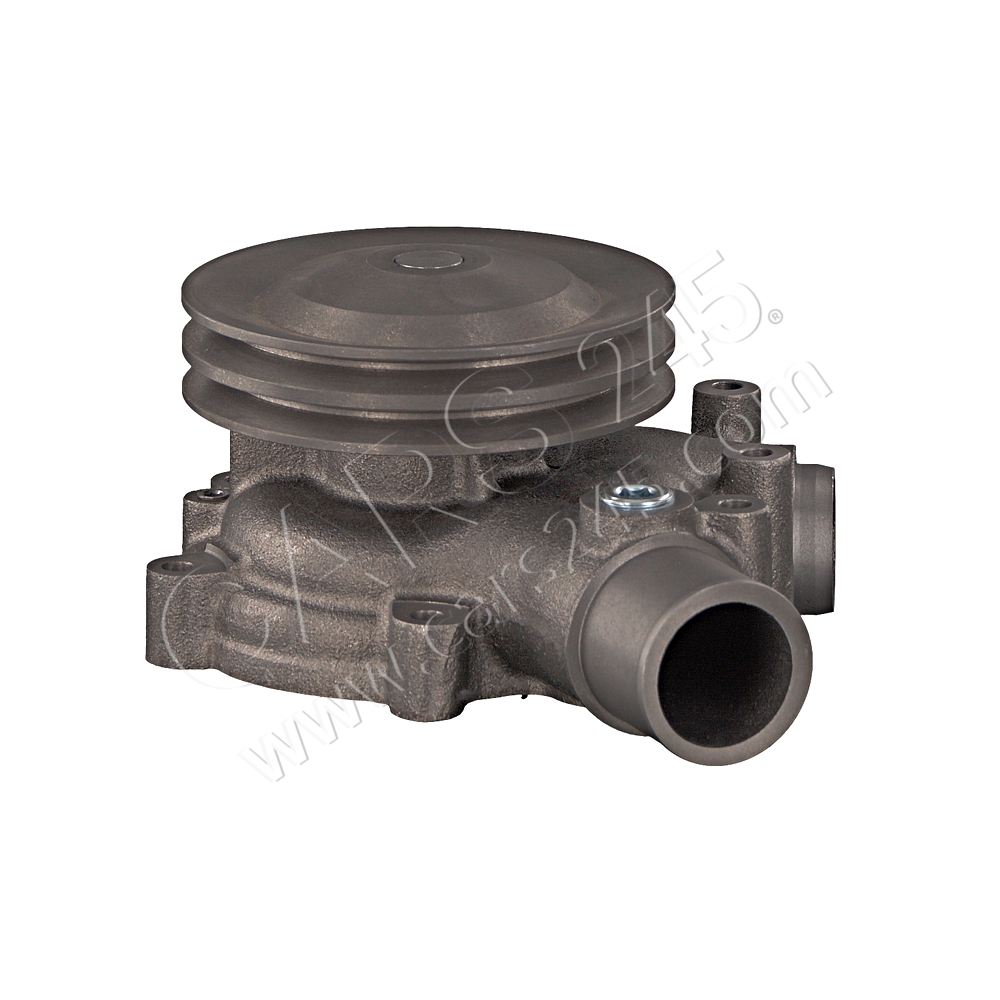 Water Pump, engine cooling FEBI BILSTEIN 33196 3