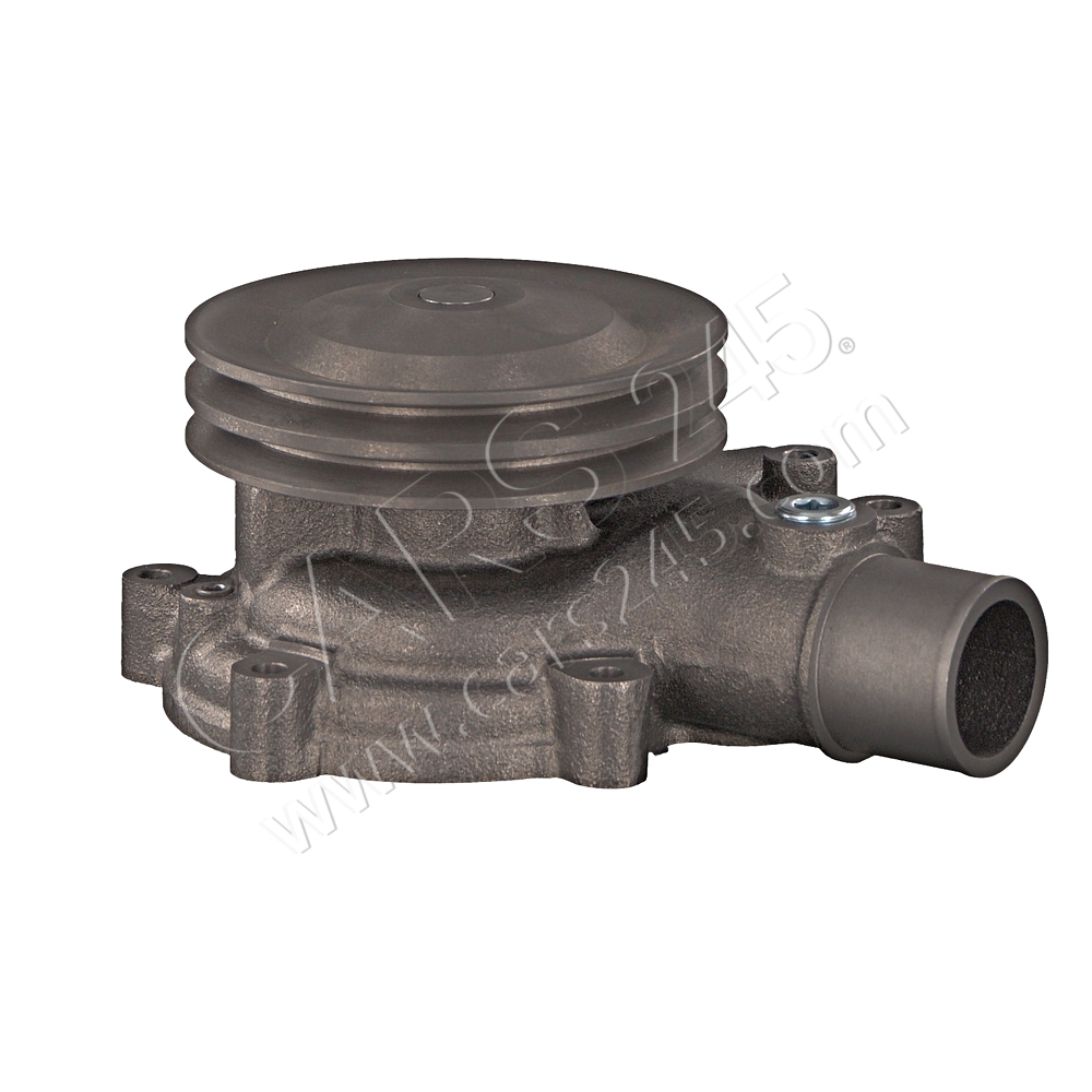 Water Pump, engine cooling FEBI BILSTEIN 33196 4