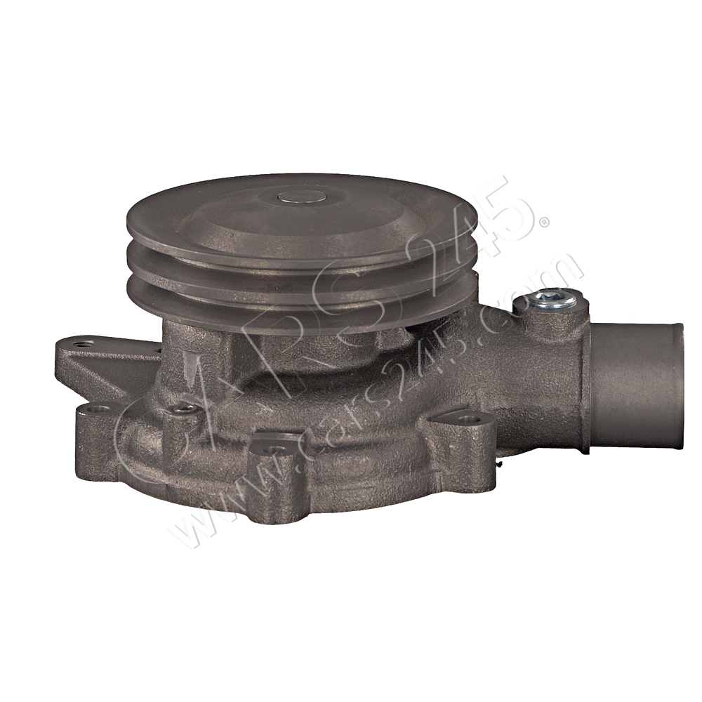 Water Pump, engine cooling FEBI BILSTEIN 33196 5