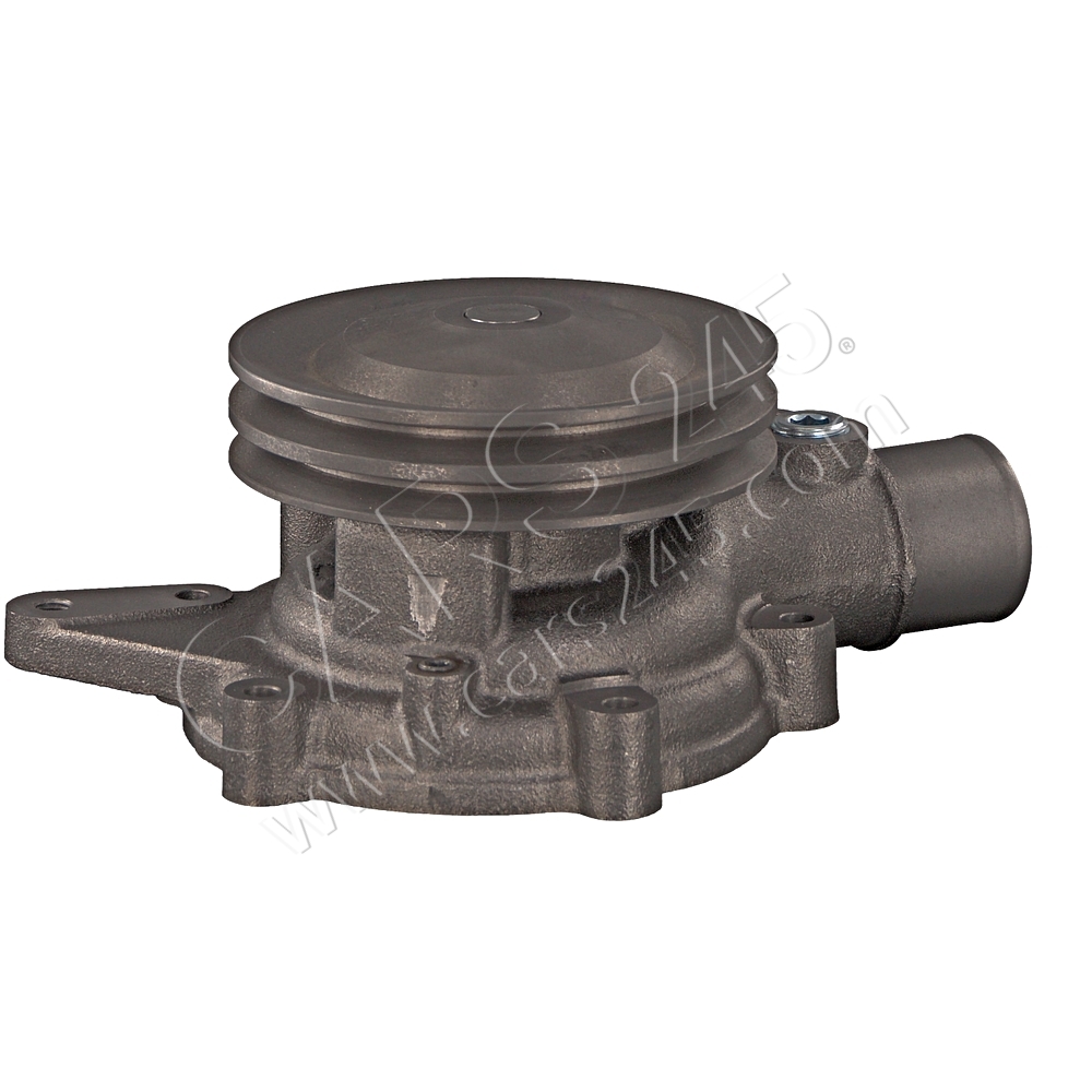Water Pump, engine cooling FEBI BILSTEIN 33196 6
