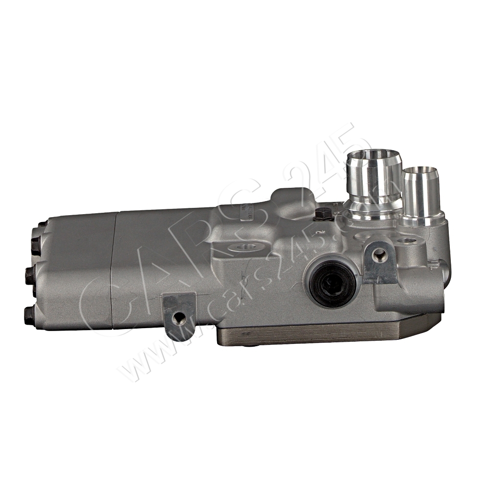 Cylinder Head, air compressor FEBI BILSTEIN 44202 10