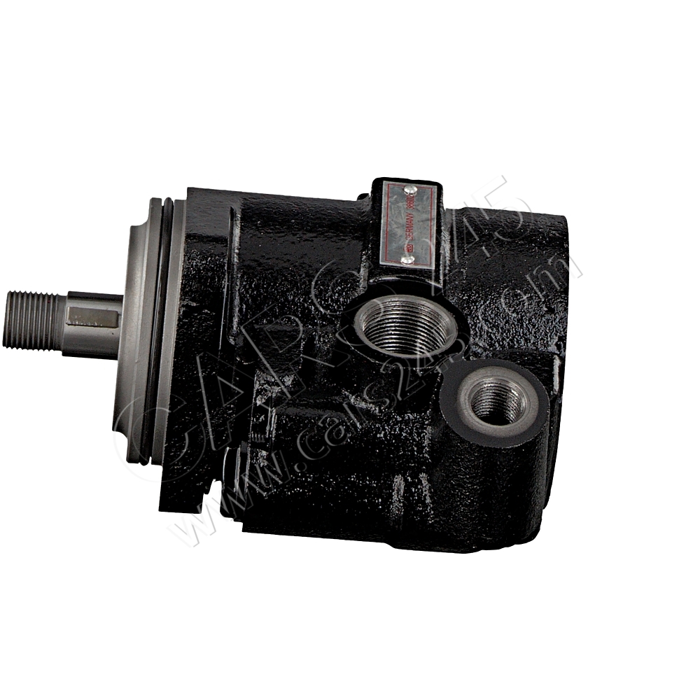 Hydraulic Pump, steering system FEBI BILSTEIN 38602 10