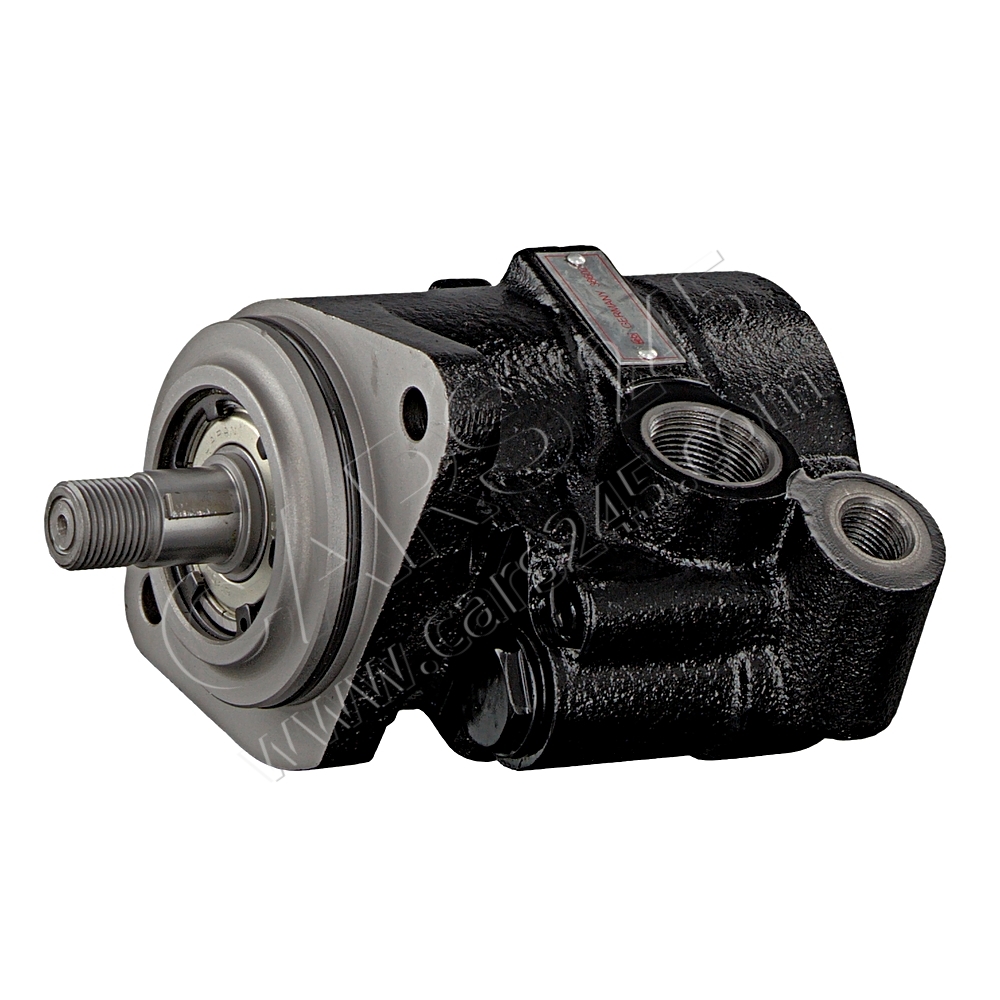 Hydraulic Pump, steering system FEBI BILSTEIN 38602 11