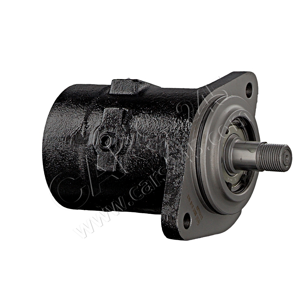 Hydraulic Pump, steering system FEBI BILSTEIN 38602 3