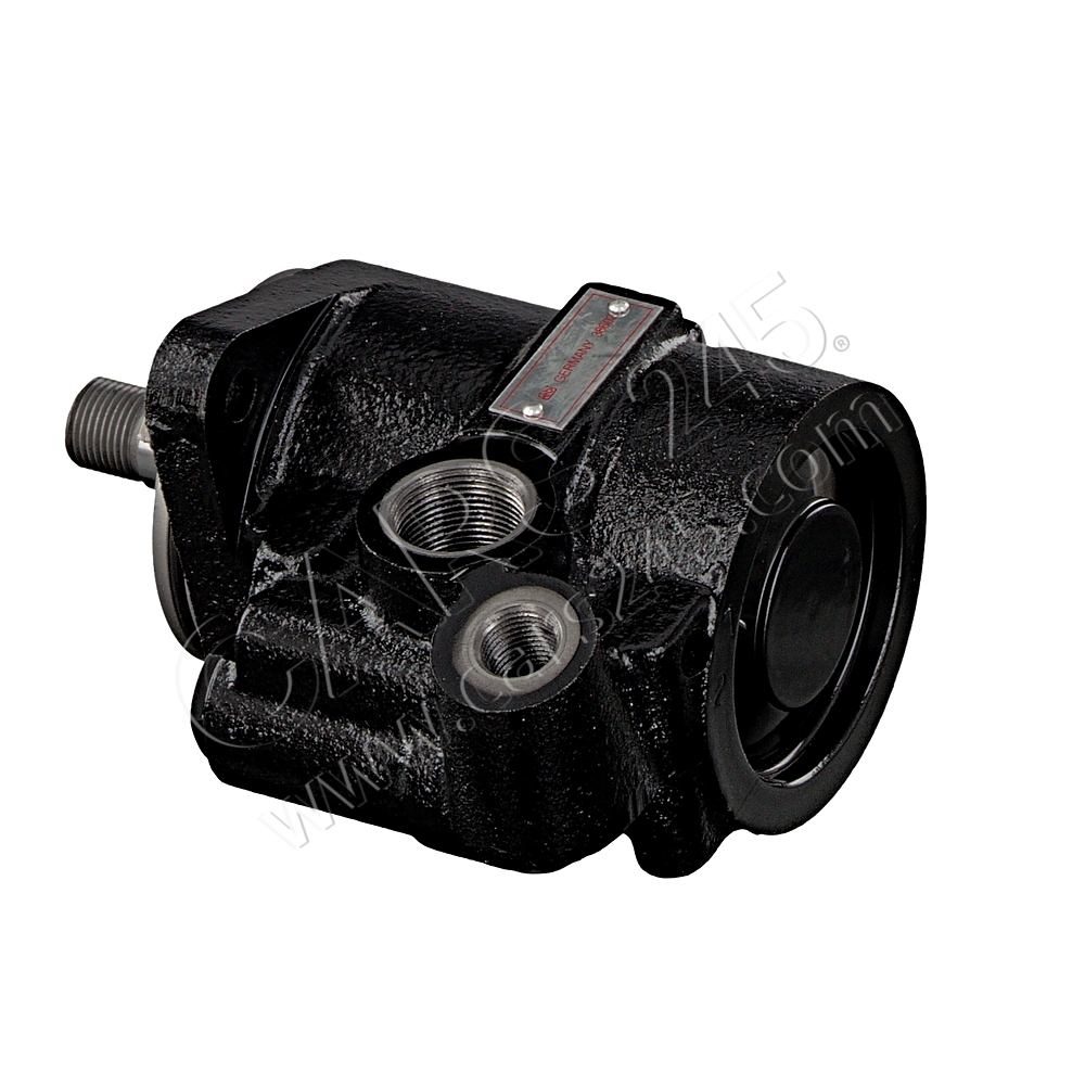 Hydraulic Pump, steering system FEBI BILSTEIN 38602 9