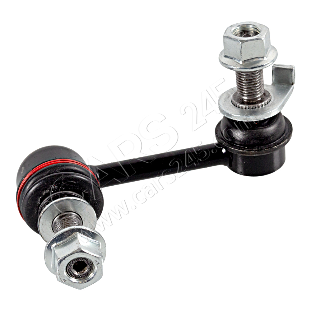 Link/Coupling Rod, stabiliser bar FEBI BILSTEIN 42590