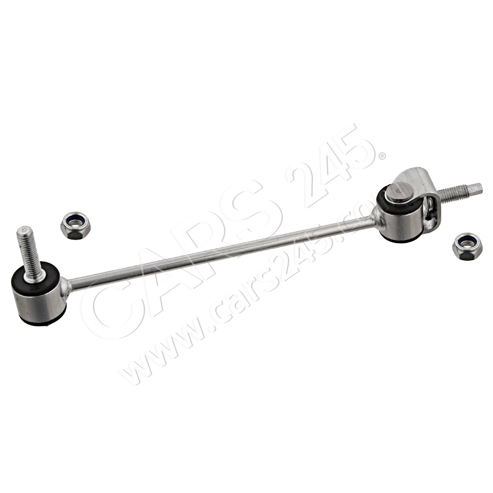 Link/Coupling Rod, stabiliser bar FEBI BILSTEIN 29696