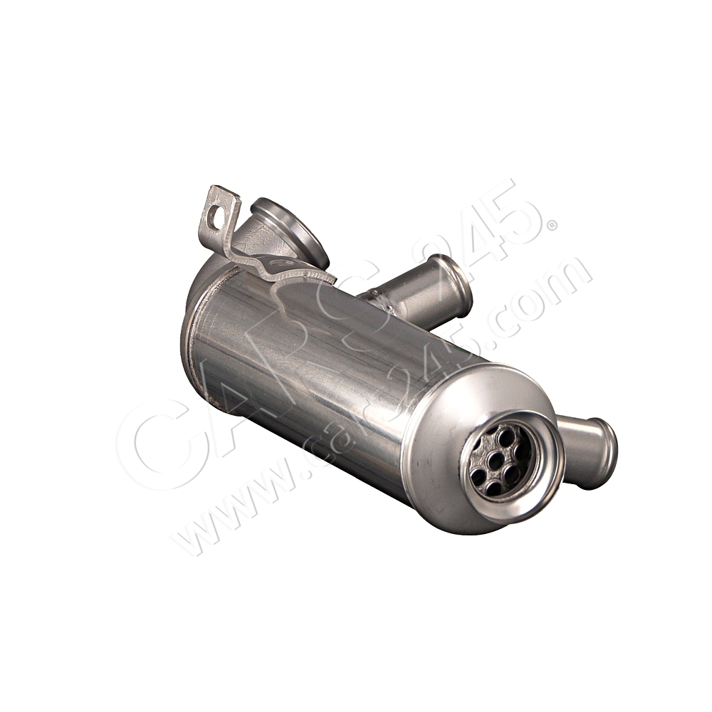 Cooler, exhaust gas recirculation FEBI BILSTEIN 101016 3