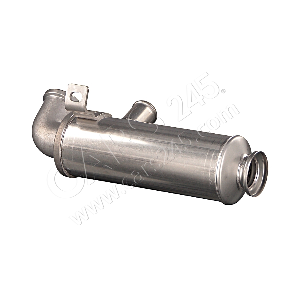 Cooler, exhaust gas recirculation FEBI BILSTEIN 101016 4