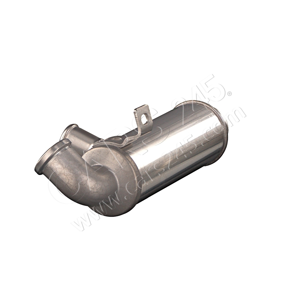 Cooler, exhaust gas recirculation FEBI BILSTEIN 101016 7