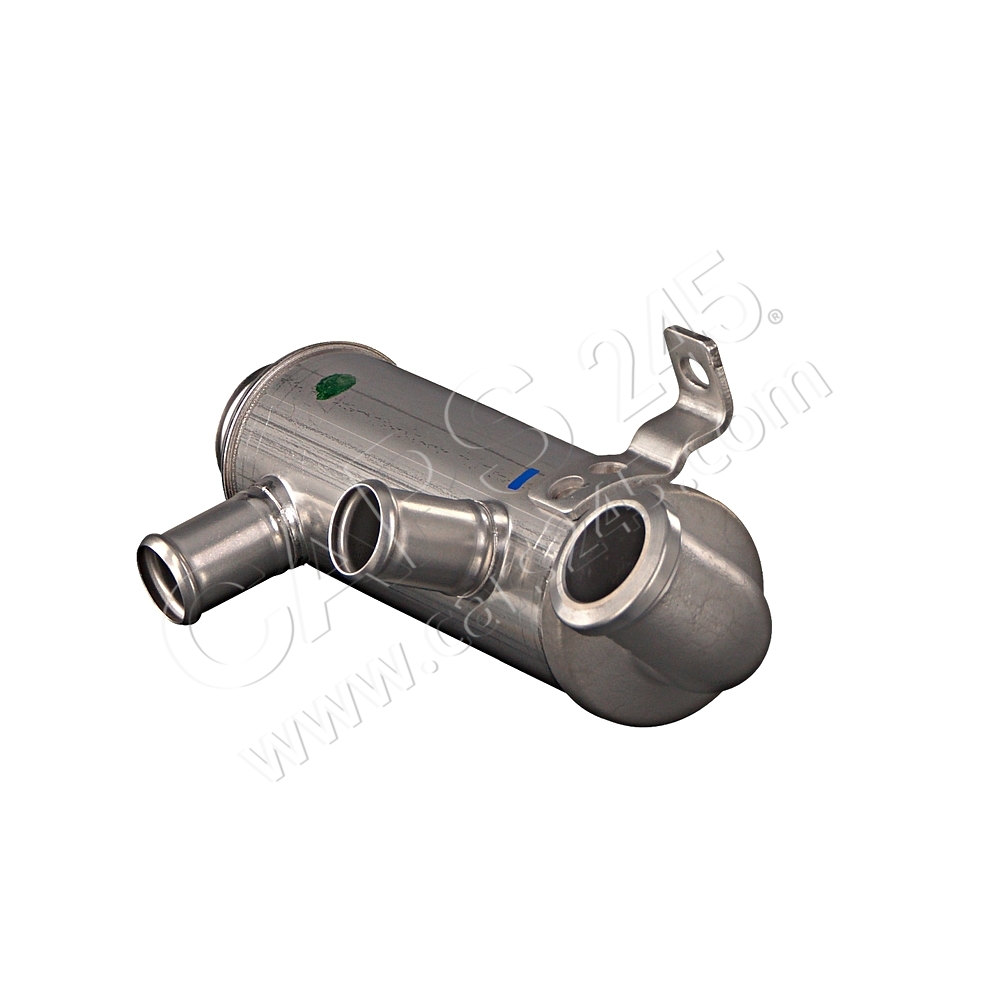 Cooler, exhaust gas recirculation FEBI BILSTEIN 101016 9