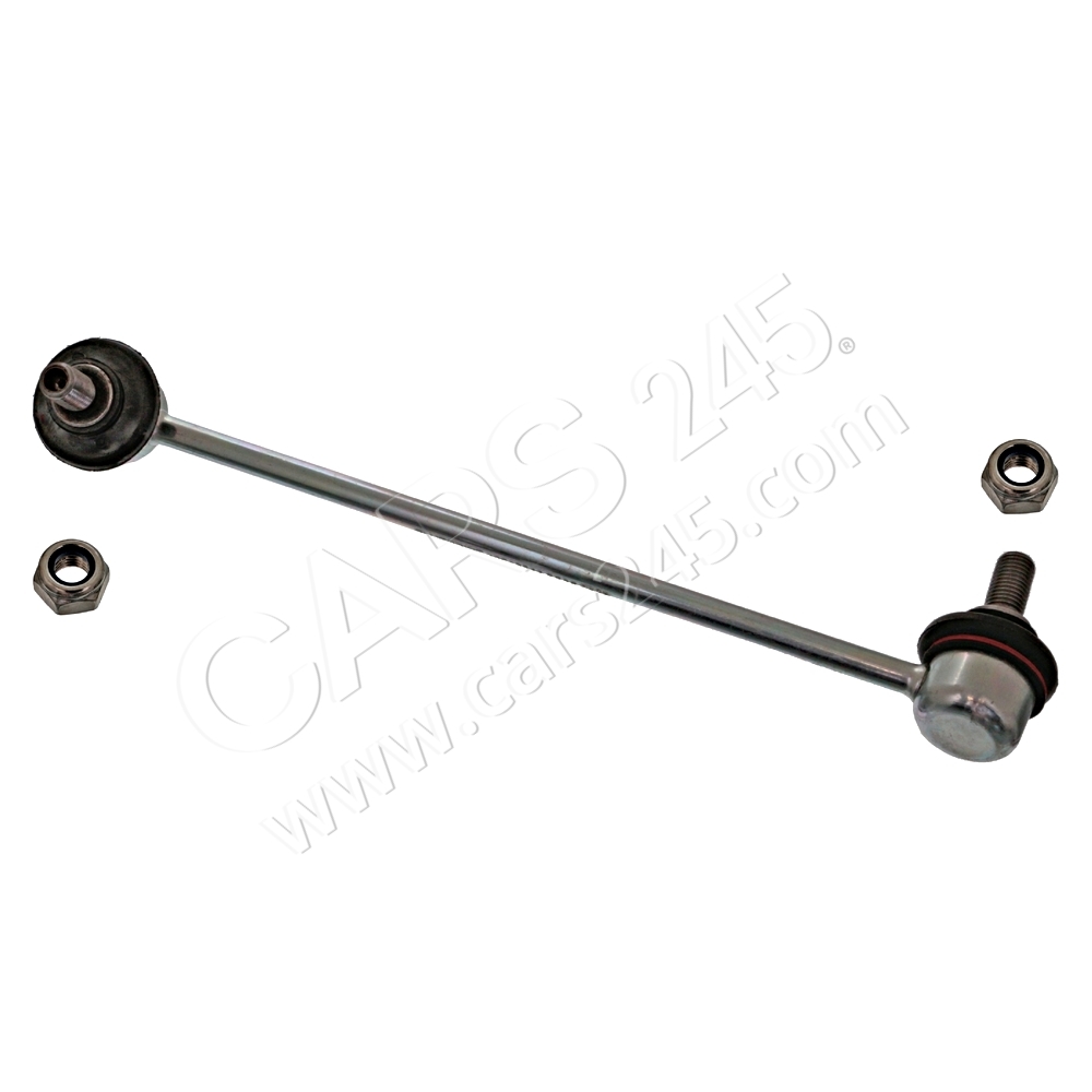 Link/Coupling Rod, stabiliser bar FEBI BILSTEIN 48015