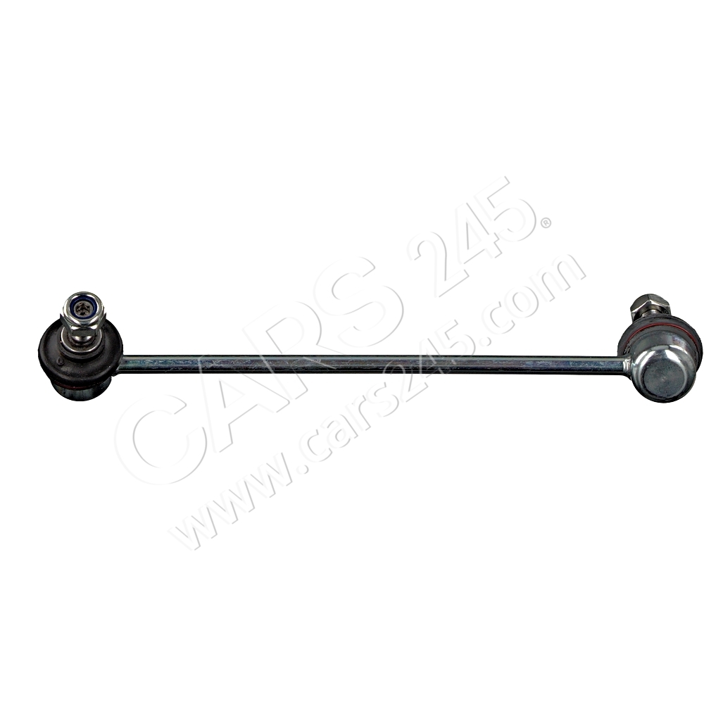 Link/Coupling Rod, stabiliser bar FEBI BILSTEIN 48015 10