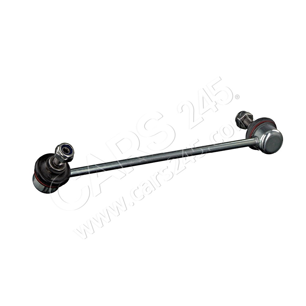 Link/Coupling Rod, stabiliser bar FEBI BILSTEIN 48015 11