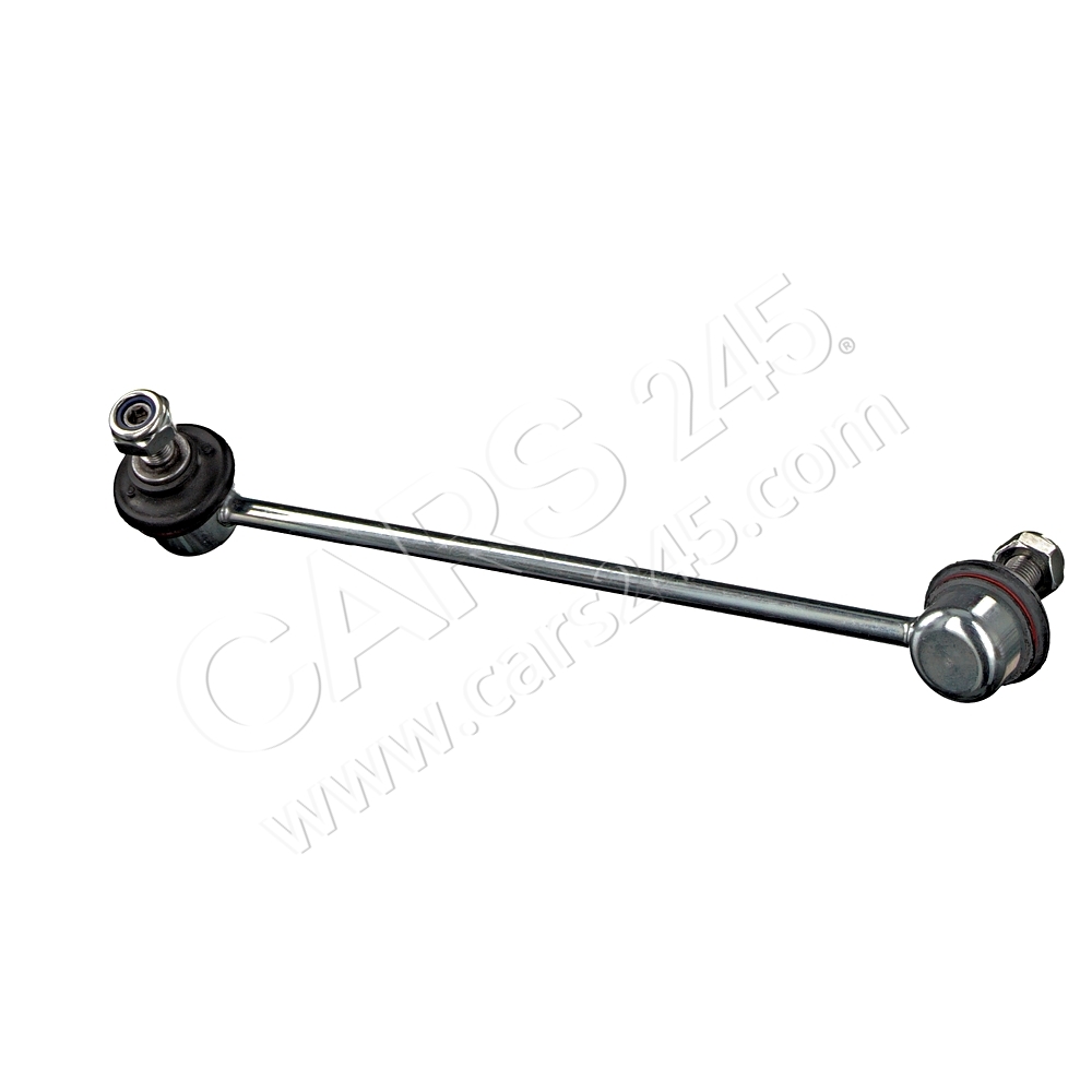 Link/Coupling Rod, stabiliser bar FEBI BILSTEIN 48015 9