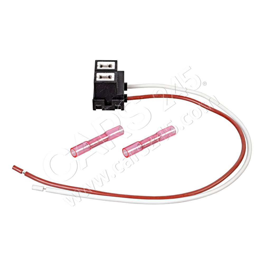 Cable Repair Kit, headlight FEBI BILSTEIN 107054