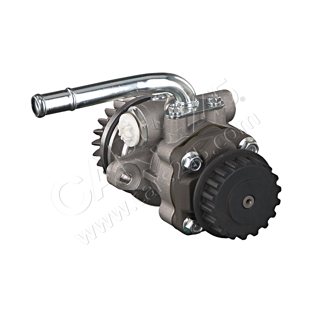 Hydraulic Pump, steering system FEBI BILSTEIN 176464 10