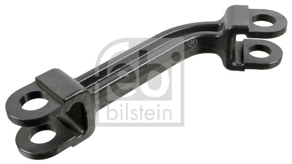 Link/Coupling Rod, stabiliser bar FEBI BILSTEIN 183792 2