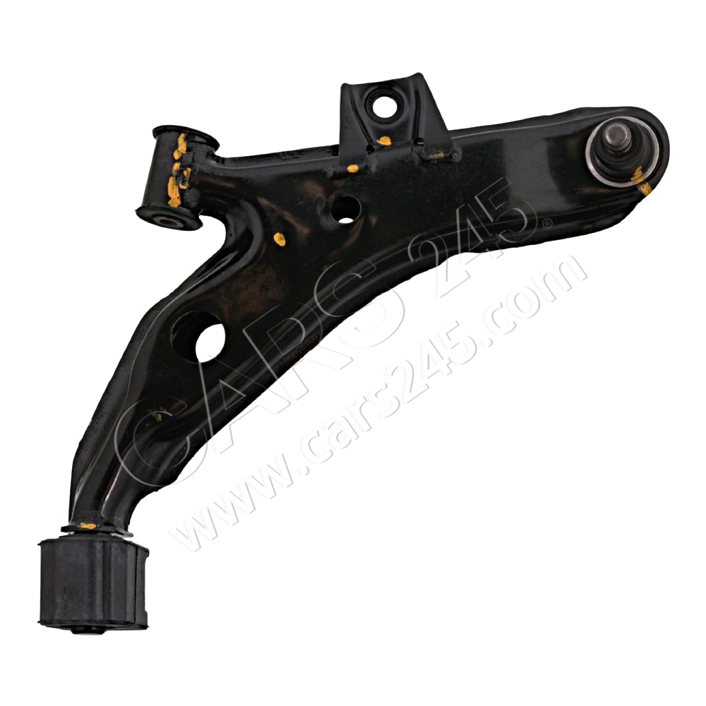 Control/Trailing Arm, wheel suspension FEBI BILSTEIN 42803