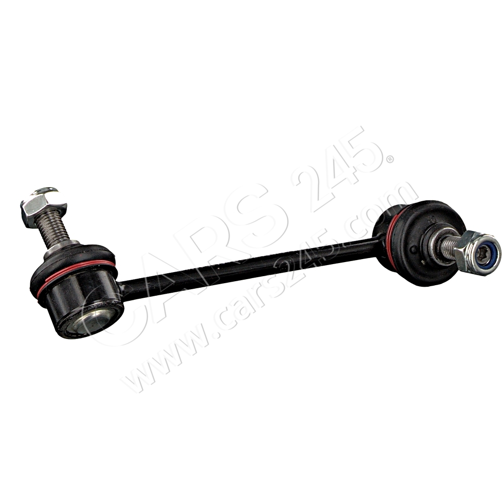Link/Coupling Rod, stabiliser bar FEBI BILSTEIN 41647 5