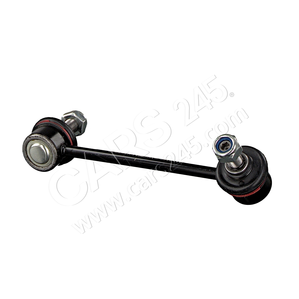 Link/Coupling Rod, stabiliser bar FEBI BILSTEIN 41647 9