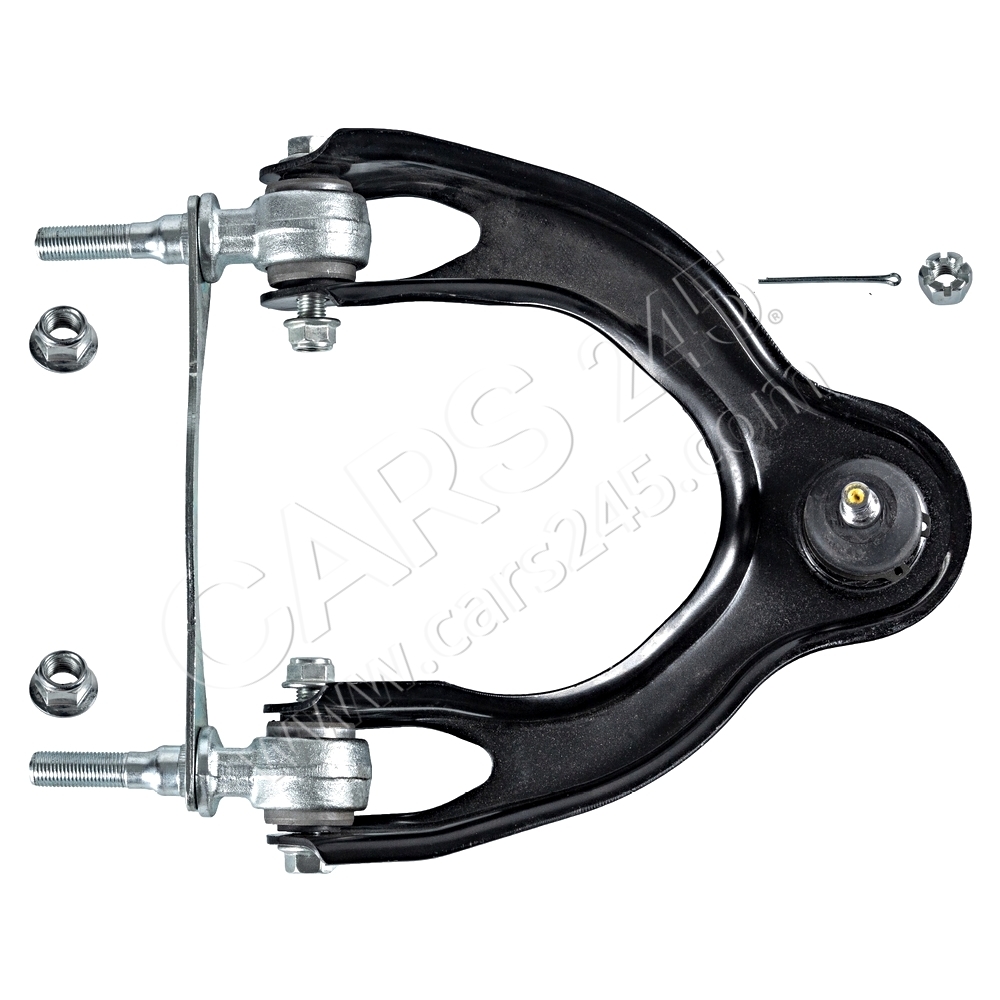 Control/Trailing Arm, wheel suspension FEBI BILSTEIN 42156