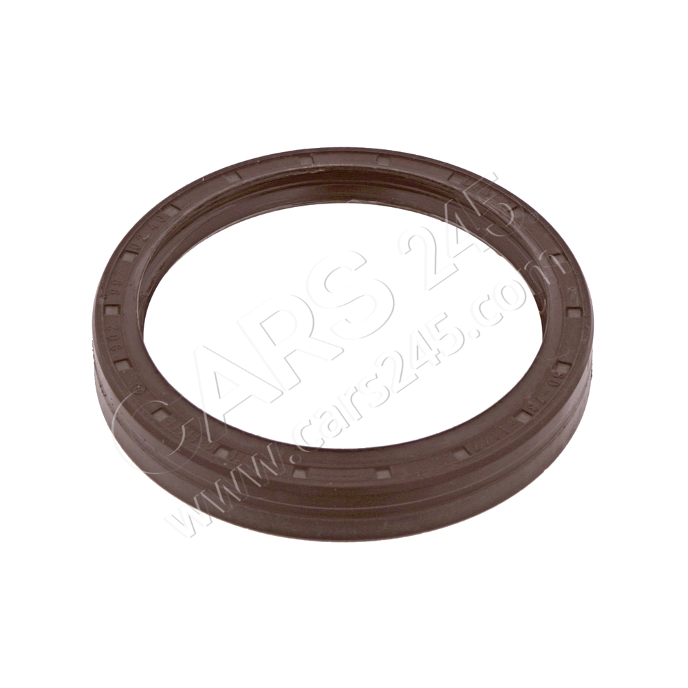 Shaft Seal, wheel bearing FEBI BILSTEIN 23662