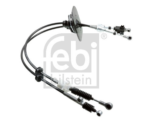 Cable Pull, manual transmission FEBI BILSTEIN 180021