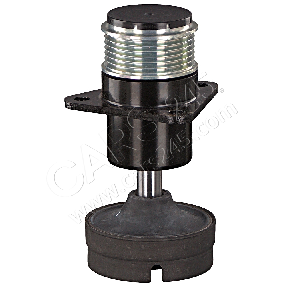 Alternator Freewheel Clutch FEBI BILSTEIN 39950 11