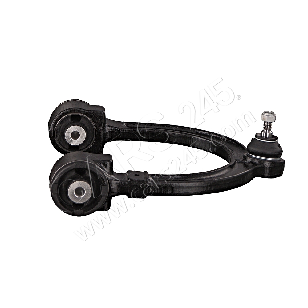 Control/Trailing Arm, wheel suspension FEBI BILSTEIN 100260 11