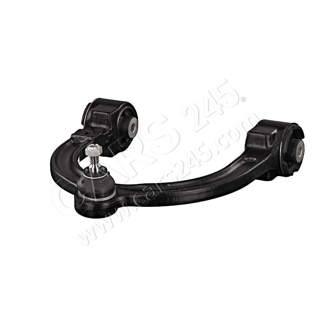 Control/Trailing Arm, wheel suspension FEBI BILSTEIN 100260 7