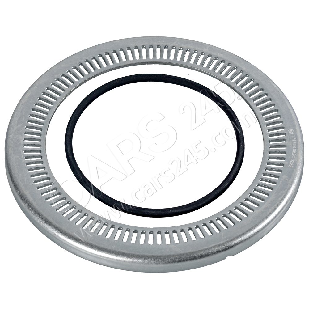 Sensor Ring, ABS FEBI BILSTEIN 171743