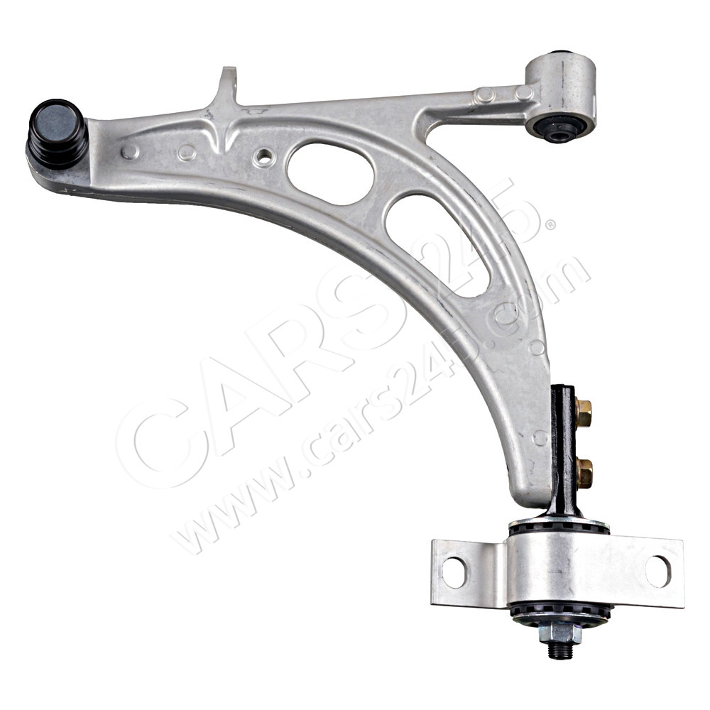 Control/Trailing Arm, wheel suspension FEBI BILSTEIN 42805