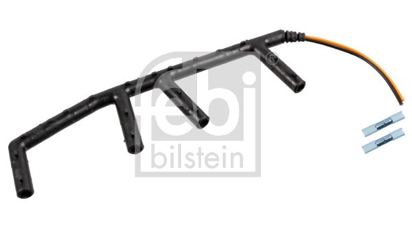 Cable Repair Kit, glow plug FEBI BILSTEIN 180686
