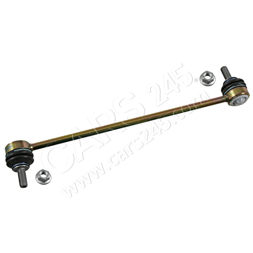 Link/Coupling Rod, stabiliser bar FEBI BILSTEIN 14300