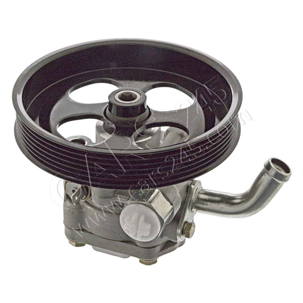 Hydraulic Pump, steering system FEBI BILSTEIN 103180